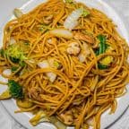 Best Vegetable Lo Mein in Houston, TX