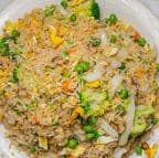 Best Vegetable Fried Rice in Houston, TX